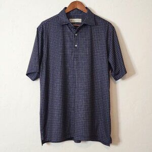 Donald Ross Men's Polo Shirt Size Medium